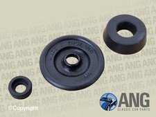 JAGUAR MkII, S-TYPE, DAIMLER