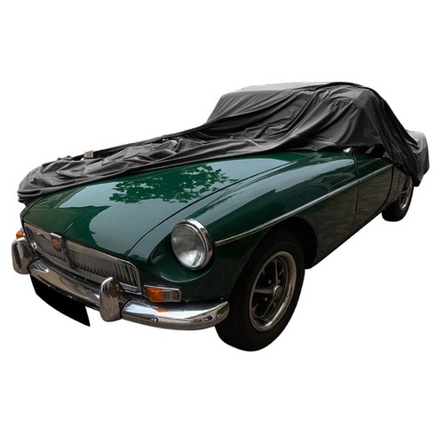 Outdoor car cover - , fits
