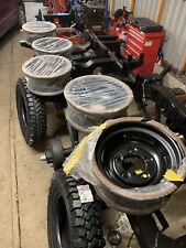 Land Rover ANR1534 6.5 J Deep