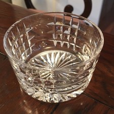 Stuart Crystal England Cut