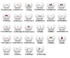 *2-PACK* NIP PERSONALISED