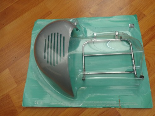 Deagostini build vespa - 1/3,