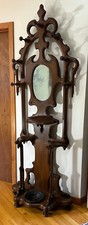 Antique Walnut Victorian