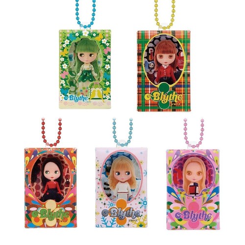 Blythe miniature package - blythe,