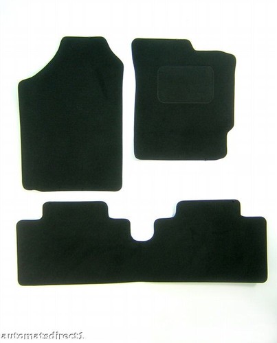 Car mats for toyota yaris - for,