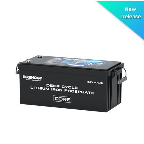 12v 300ah lithium lifepo4 - 300ah,