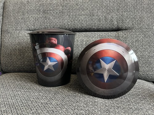Captain america brave new - captain,