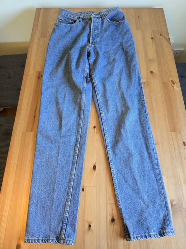 Vintage levi 901 jeans - 901, 30x32