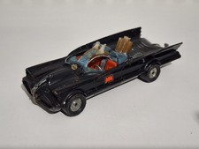 Vintage Corgi Toys Batman