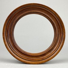 Antique circular round - antique,