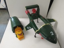 Thunder Birds Two And Four