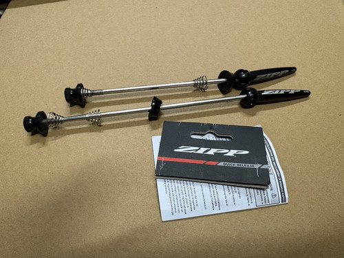 Zipp tangente titanium - zipp, qr