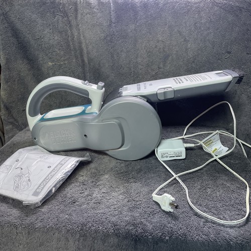 Black decker pivot - &,