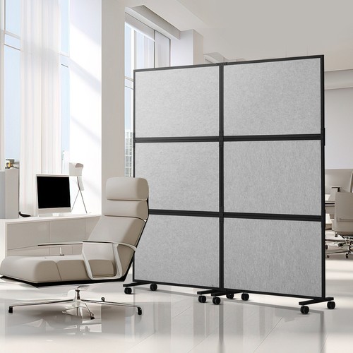 Uimoso acoustic room divider - uimoso,
