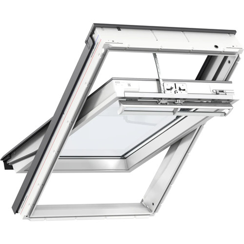 Velux ggu mk06 007030 solar - mk06,