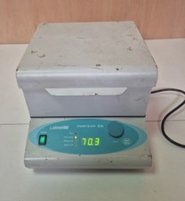 Labnet vortemp shaking - 56,