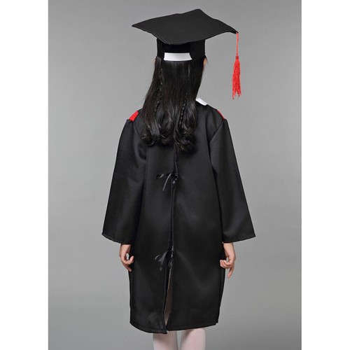 Academic gown children - gown,
