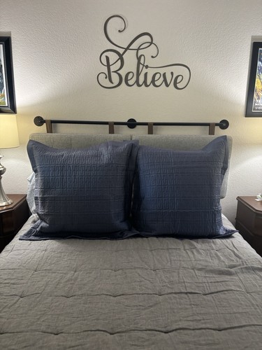 Ethan allen 100 egyptian - 100%,
