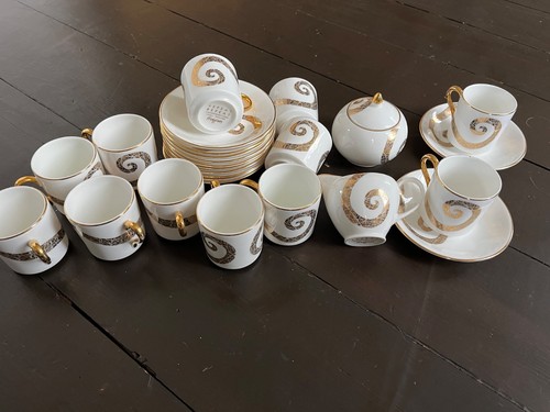Repeat set bone - 12,