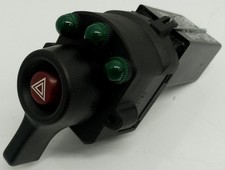 4222-80 Hella Indicator Switch With Relay - Possibly Military/MOD/NATO Spare