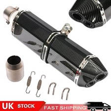 Universal 38-51mm Motorcycle