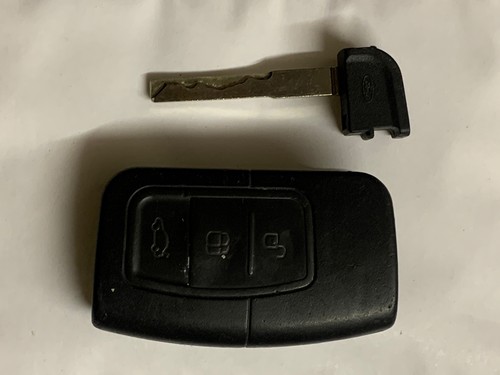 Genuine used ford focus - used, kuga