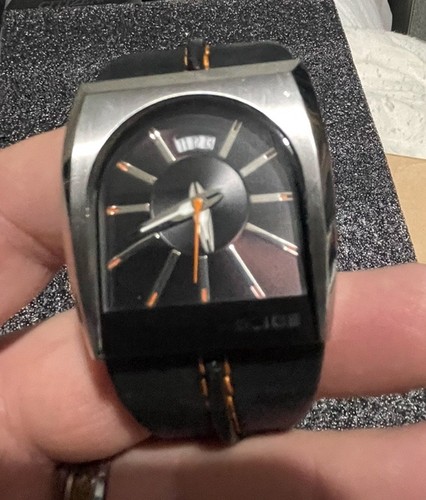 Police dayton men watch with - dayton,