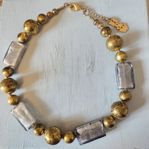 Butler wilson chunky bead - wilson,