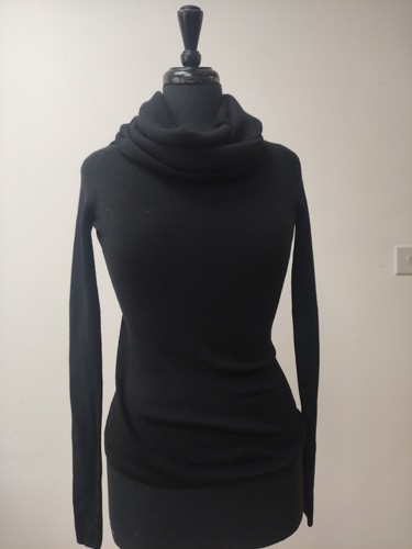 Zara jumper size black - size, s
