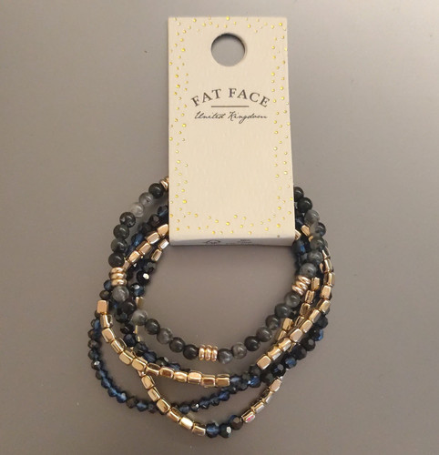 Fat face navy - fat,