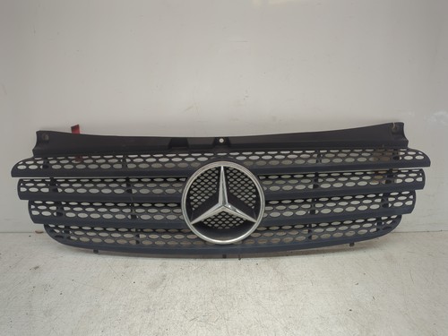 Mercedes vito 111 - mercedes, xlong