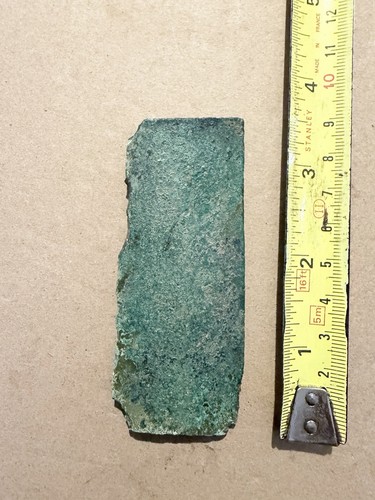 Bronze age artifact from - age,