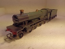 Hornby GWR Hall Class