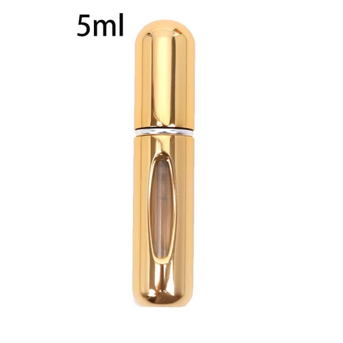 Refillable perfume atomiser - perfume,