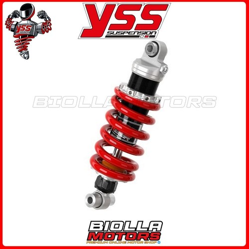 Rear mono shock absorber - rear,