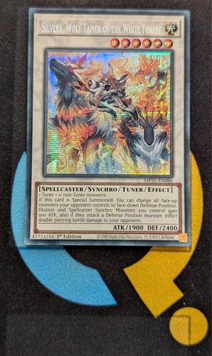 Mp25 en086 silver - silver,, tamer