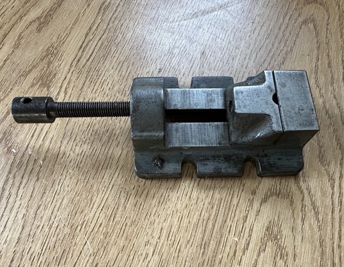 Myford vice for lathe vertical - myford,
