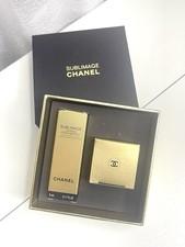 New Chanel Skincare Limited