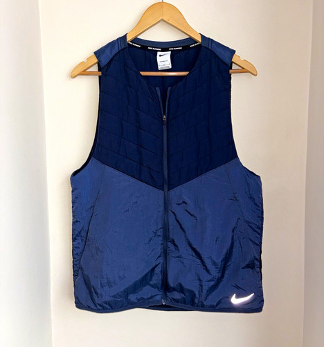 Nike running therma fit - nike,