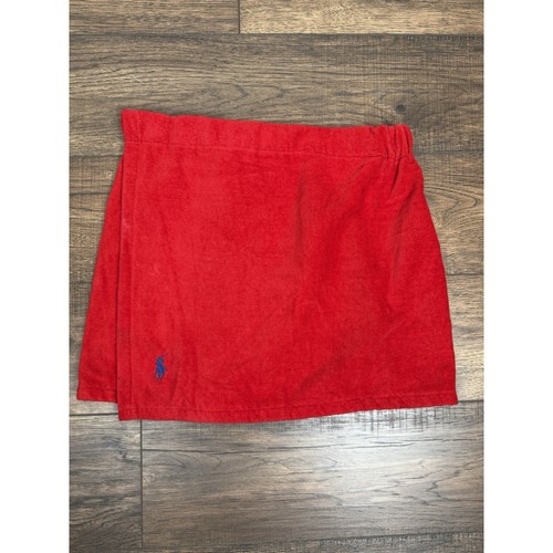 Polo ralph lauren red - ralph,