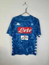 Original Napoli Home Football