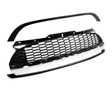 Front Grill for MINI COOPER