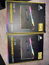 Corsair Vengeance RGB Pro
