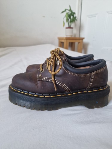 Martens 8053 quad arc 6 - dr,