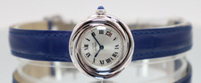 Cartier Trinity 925 Silver
