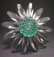 SWAROVSKI 2001 SCS RENEWAL