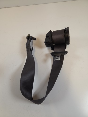 Mgf front seat belt - front,