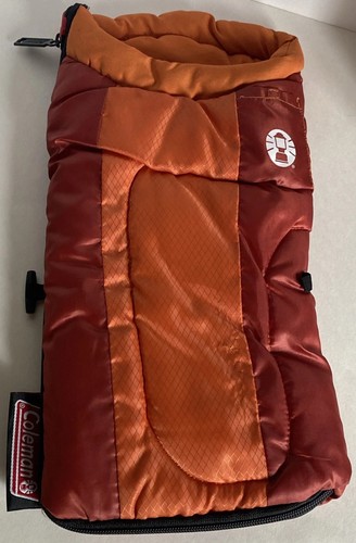 Coleman store display - coleman, mini