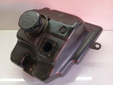 Peugeot Kisbee 100cc 2016 Fuel