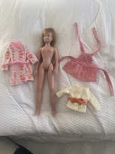 Vintage CLONE Skipper 10" doll